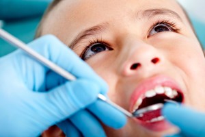 dental care for kids