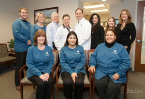 Peter Cocolis, Jr. DMD and Associates