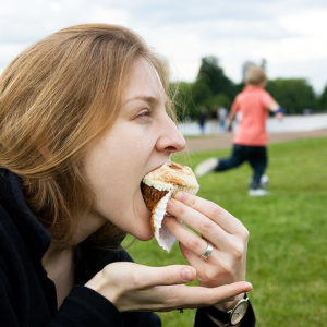 sugar and dental health