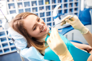 Dentist Springfield VA
