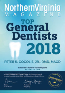 Top General Dentists 2018