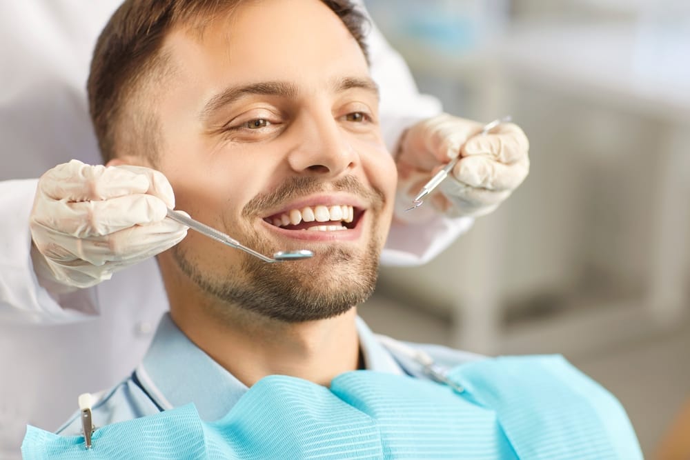 Preventative Dentistry: The Cornerstone of Oral Health - Peter K  CocolisPeter K Cocolis