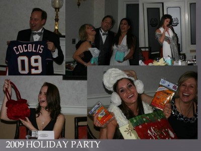 holiday party 2010 2   