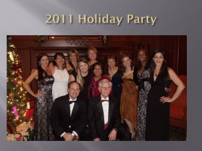 holiday party 2011 2   